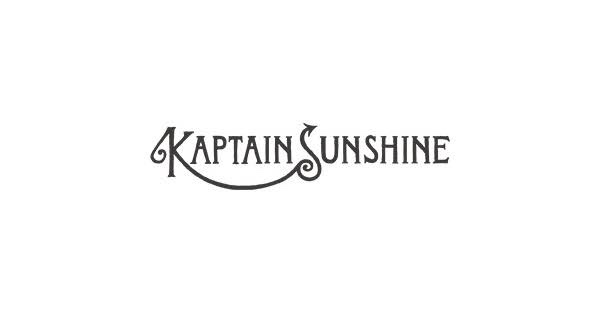 おすすめドメスティックブランド Kaptain Sunshine -男臭さから滲み出る色気-